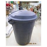 Rough Neck Trash Can Rough Neck Trash Can