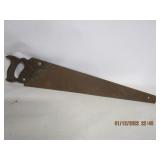Vtg Handsaw Vtg Handsaw
