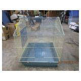 Bird Cage Bird Cage