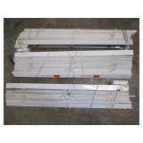 Blinds 34'x64' Blinds 34'x64'