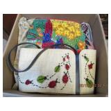 Box Of Purses Box Of Purses
