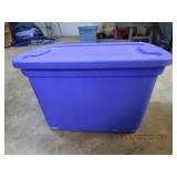 10 Gal Tote 10 Gal Tote