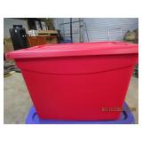 10 Gal Tote 10 Gal Tote
