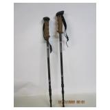 Swiss Gear Hiking Sticks Swiss Gear Hiking Sticks