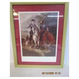 The Last Meeting Robert E.Lee,Stonewall Jackson The Last Meeting Robert E.Lee,Stonewall Jackson