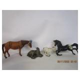 Horse And Donkey Decor Horse And Donkey Decor