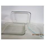 Pyrex & Anchor Hocking Glass Baking Dishes Pyrex & Anchor Hocking Glass Baking Dishes