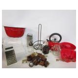 Kitchen Lot Kitchen Lot
