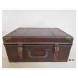 Vintage Suitcases Vintage Suitcases