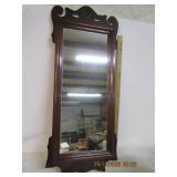 Mid Century Mirror 18'x33' Mid Century Mirror 18'x33'