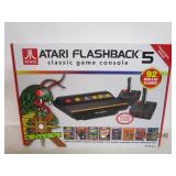 Atari Flashback 5 Atari Flashback 5