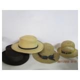 Assorted Hats Assorted Hats