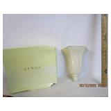 Lenox Wall Vase Lenox Wall Vase