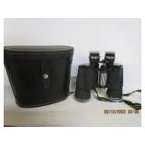 Binoculars Binoculars