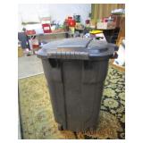 Trash Can Trash Can