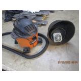 Wet Vac With Buckets Wet Vac With Buckets