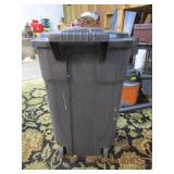 Trash Can Trash Can