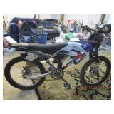 XGAMES Moto Bike XGAMES Moto Bike