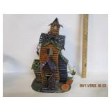 Metal Haunted House Metal Haunted House