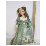 Patricia Porceline Doll Patricia Porceline Doll