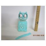Kit Cat Clock Not Tested,Repop Kit Cat Clock Not Tested,Repop