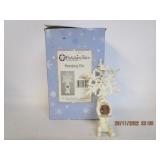 Flakeling Tales Hanging Out Ornament Flakeling Tales Hanging Out Ornament