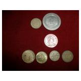 So Called Dollars: NYC Trasit Token & So Called Dollars: NYC Trasit Token &