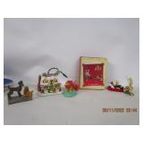 Looney Tunes Ornaments Looney Tunes Ornaments
