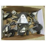 Castors Castors
