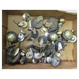 Vintage Castors Vintage Castors