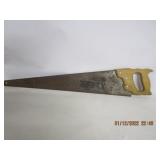Stanley Hand Saw Stanley Hand Saw