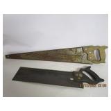 Handsaws Handsaws