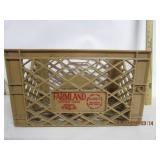 Farm Land Crate Farm Land Crate