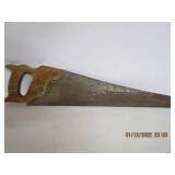 Vintage Saw Vintage Saw