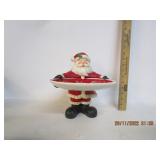 Burton & Burton HoHoHo Cookie Plate Burton & Burton HoHoHo Cookie Plate