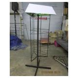 Metal Display Metal Display