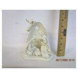 Avon China Nativity Avon China Nativity