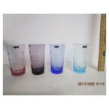 Marquis Waterford Beverage Glasses Marquis Waterford Beverage Glasses