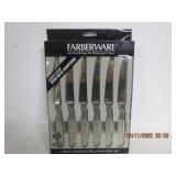 Farberware Steak Knife Set Farberware Steak Knife Set