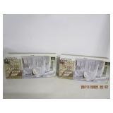 Galleria Lead Crystal Glasses Galleria Lead Crystal Glasses