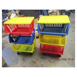 Storage Bins Storage Bins