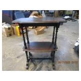 Vintage Table Vintage Table