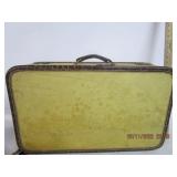 Vtg American Tourister Suitcase Vtg American Tourister Suitcase