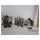 Daddy's Figurines Keepsakes Daddy's Figurines Keepsakes