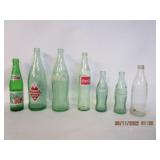 Vintage Soda Bottles Vintage Soda Bottles