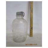 No10 Pail Jar No10 Pail Jar