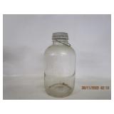 No10 Pail Jar No10 Pail Jar