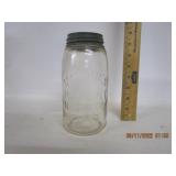 No4 Masons Jar No4 Masons Jar