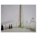 Old Bottles Old Bottles