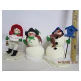 Annalee Snowman